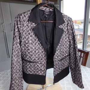 Gossip girl Jacket
